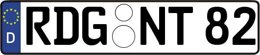 RDG-NT82