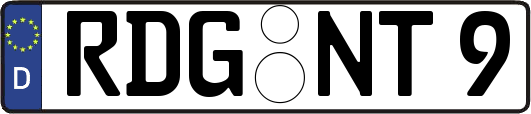 RDG-NT9