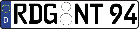 RDG-NT94