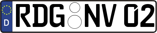 RDG-NV02