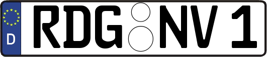 RDG-NV1