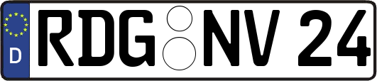 RDG-NV24