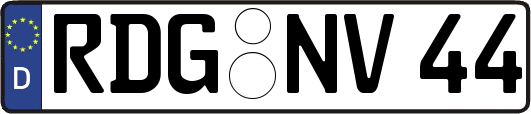 RDG-NV44