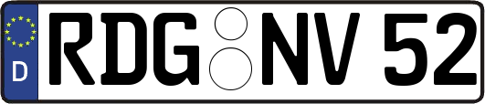RDG-NV52