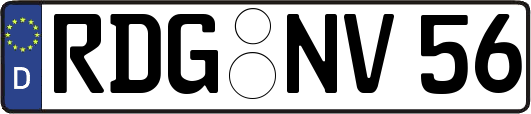RDG-NV56