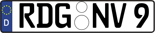 RDG-NV9