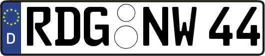 RDG-NW44