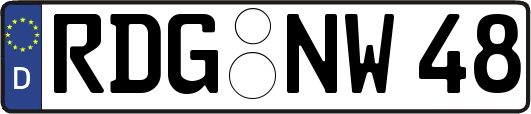 RDG-NW48