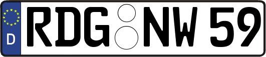 RDG-NW59