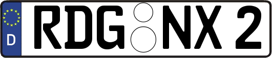 RDG-NX2