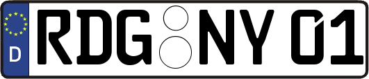 RDG-NY01