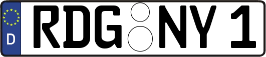 RDG-NY1
