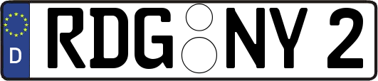 RDG-NY2
