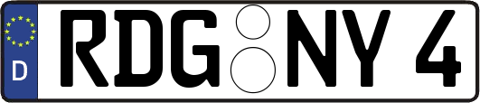 RDG-NY4