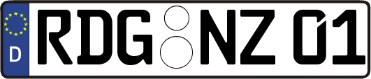 RDG-NZ01