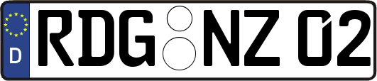 RDG-NZ02