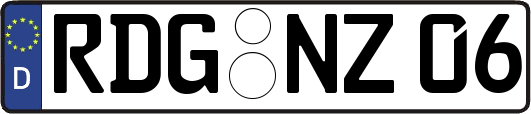 RDG-NZ06