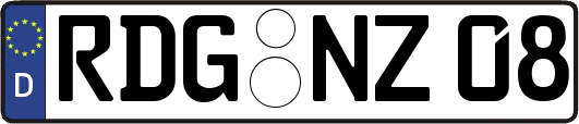 RDG-NZ08