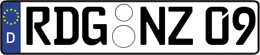 RDG-NZ09