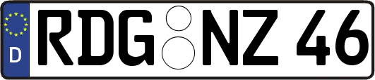 RDG-NZ46