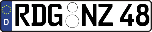 RDG-NZ48