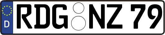 RDG-NZ79