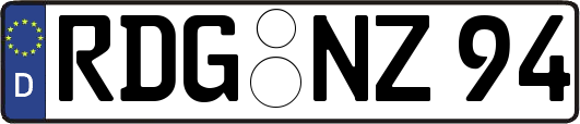 RDG-NZ94