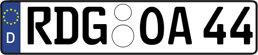 RDG-OA44