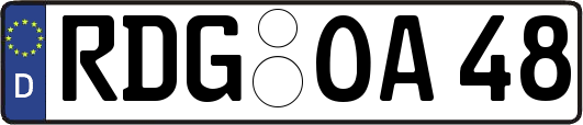 RDG-OA48