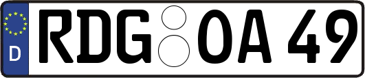 RDG-OA49