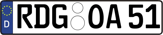 RDG-OA51