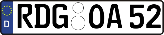 RDG-OA52
