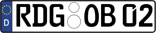 RDG-OB02