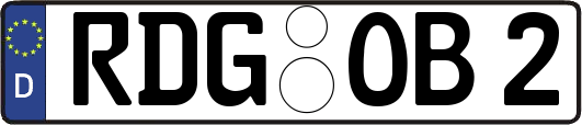 RDG-OB2