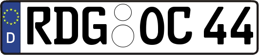 RDG-OC44