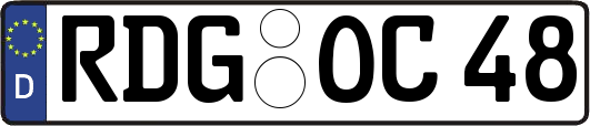 RDG-OC48