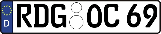 RDG-OC69
