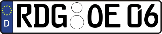 RDG-OE06
