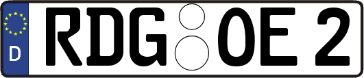 RDG-OE2