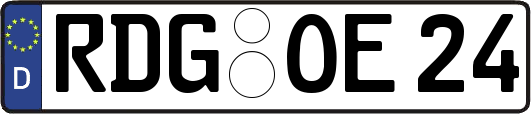 RDG-OE24