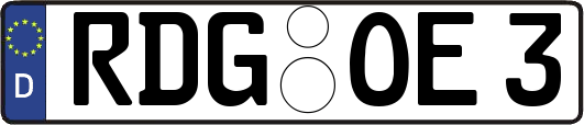 RDG-OE3