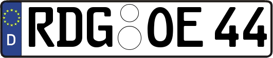 RDG-OE44