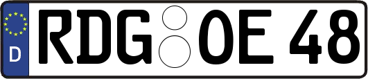 RDG-OE48