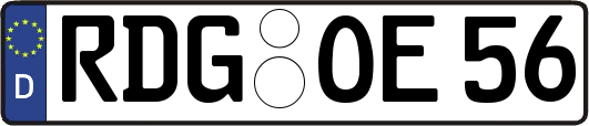 RDG-OE56