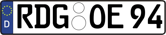 RDG-OE94