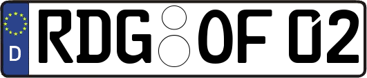 RDG-OF02