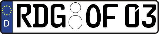 RDG-OF03