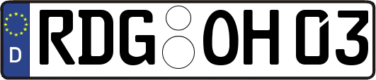 RDG-OH03