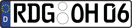 RDG-OH06