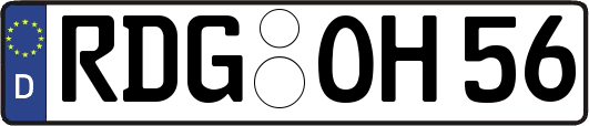 RDG-OH56